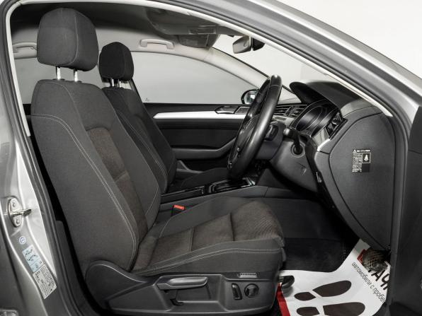 Volkswagen Passat B8 с пробегом 2015 года, цена 1 520 000 рублей, 77380 км, универсал, Автокод Объявления