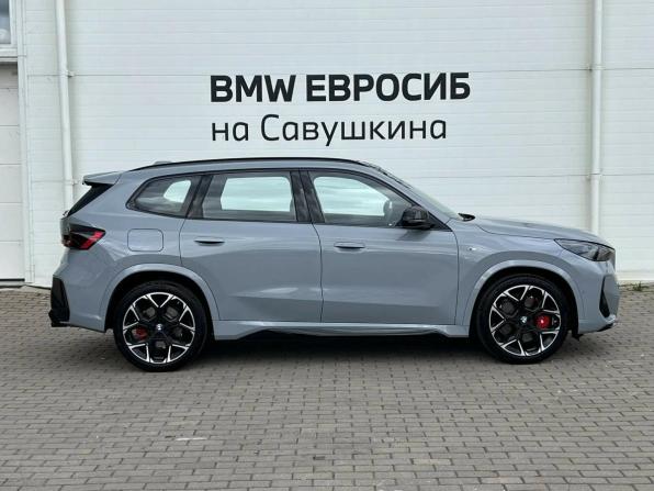 BMW X1 III (U11/U12) с пробегом 2025 года, цена 6 299 000 рублей, 699 км, внедорожник, Автокод Объявления