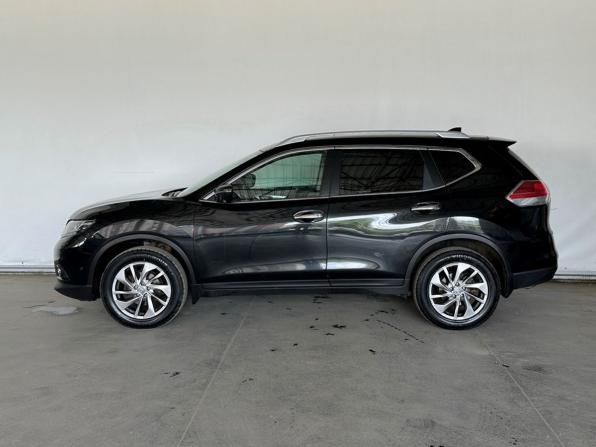 Nissan X-Trail III с пробегом 2018 года, цена 1 780 000 рублей, 175190 км, внедорожник, Автокод Объявления