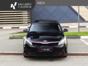 Kia Rio IV Рестайлинг Казань  - изображение 17