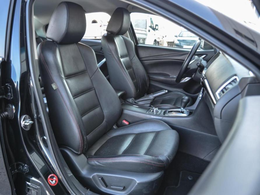 Mazda 6 III (GJ) Курган  - изображение 7