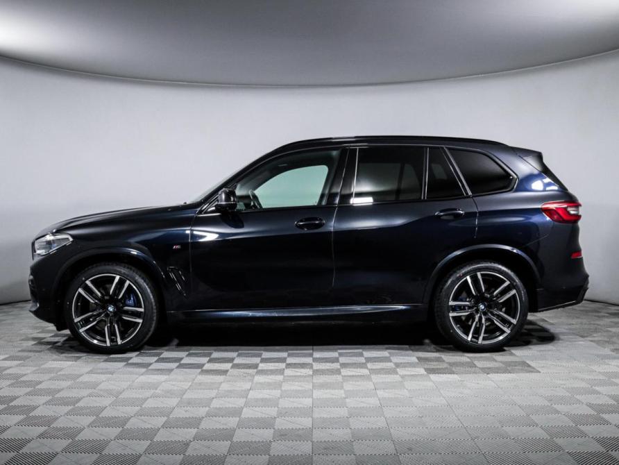 BMW X5 IV (G05/G18) Москва  - изображение 9