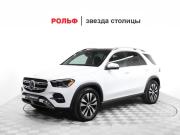 Mercedes-Benz GLE II (V167) Рестайлинг Москва  - изображение 24