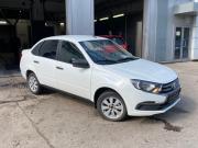 Lada (ВАЗ) Granta I Рестайлинг Нижний Новгород  - изображение 3