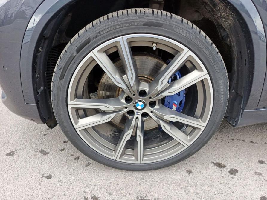 BMW X5 IV (G05/G18) Брянск  - изображение 10