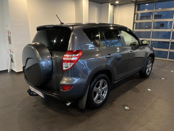 Toyota RAV4 III (XA30) Рестайлинг с пробегом 2012 года, цена 1 170 000 рублей, 232222 км, внедорожник, Автокод Объявления