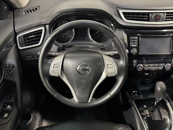 Nissan X-Trail III с пробегом 2016 года, цена 1 749 800 рублей, 199000 км, внедорожник, Автокод Объявления