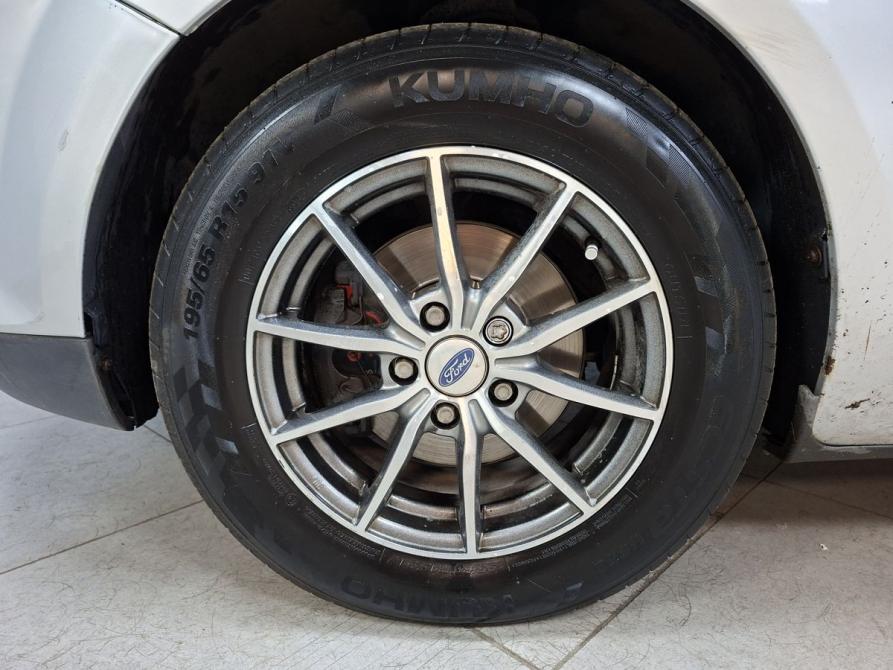 Ford Focus II Москва  - изображение 9