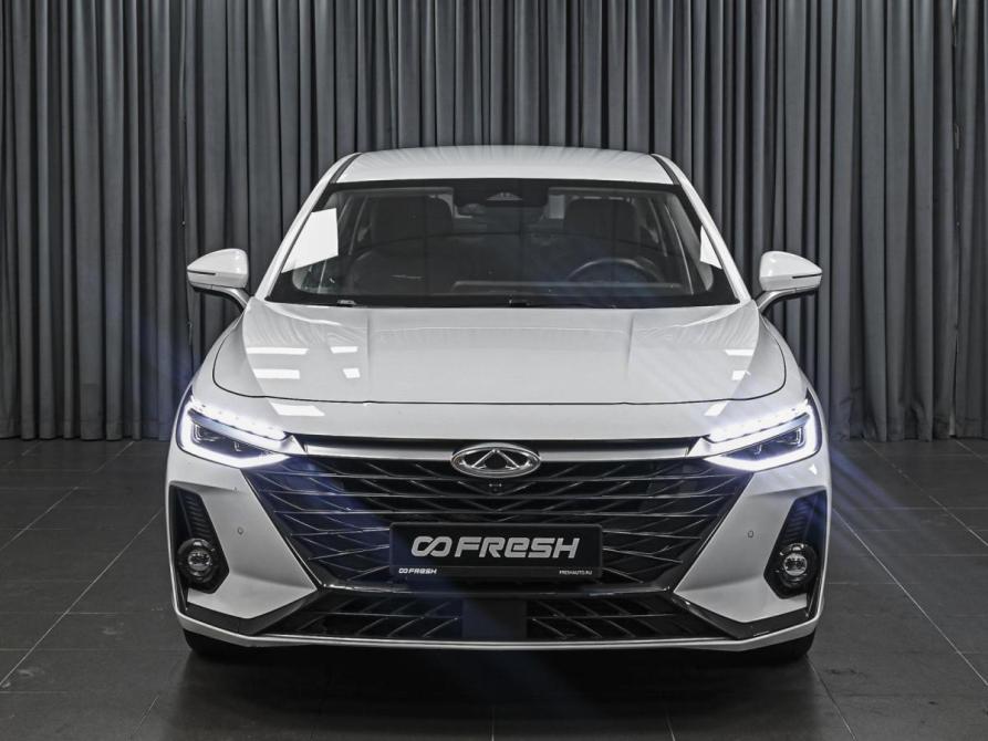 Chery Arrizo 8 Ставрополь  - изображение 3
