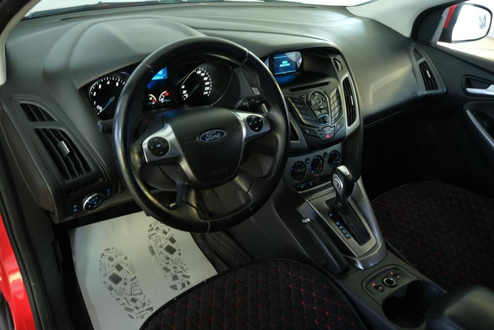 Ford Focus III Омск  - изображение 10