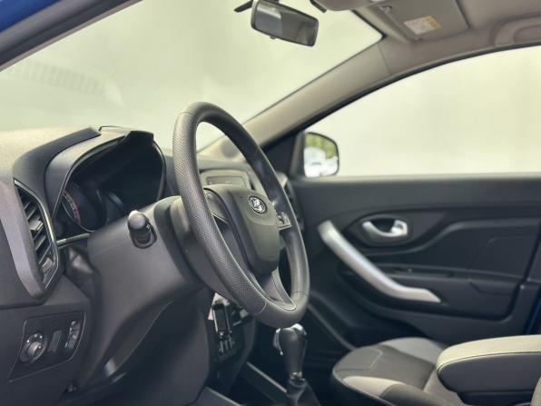 Lada (ВАЗ) XRAY I с пробегом 2020 года, цена 1 270 000 рублей, 47657 км, хэтчбек, Автокод Объявления