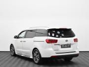 Kia Carnival III Москва  - изображение 22