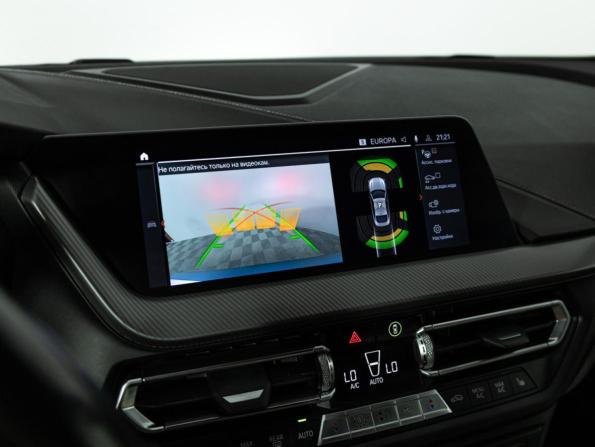 BMW 2 серии F44 с пробегом 2021 года, цена 2 650 000 рублей, 93208 км, седан, Автокод Объявления