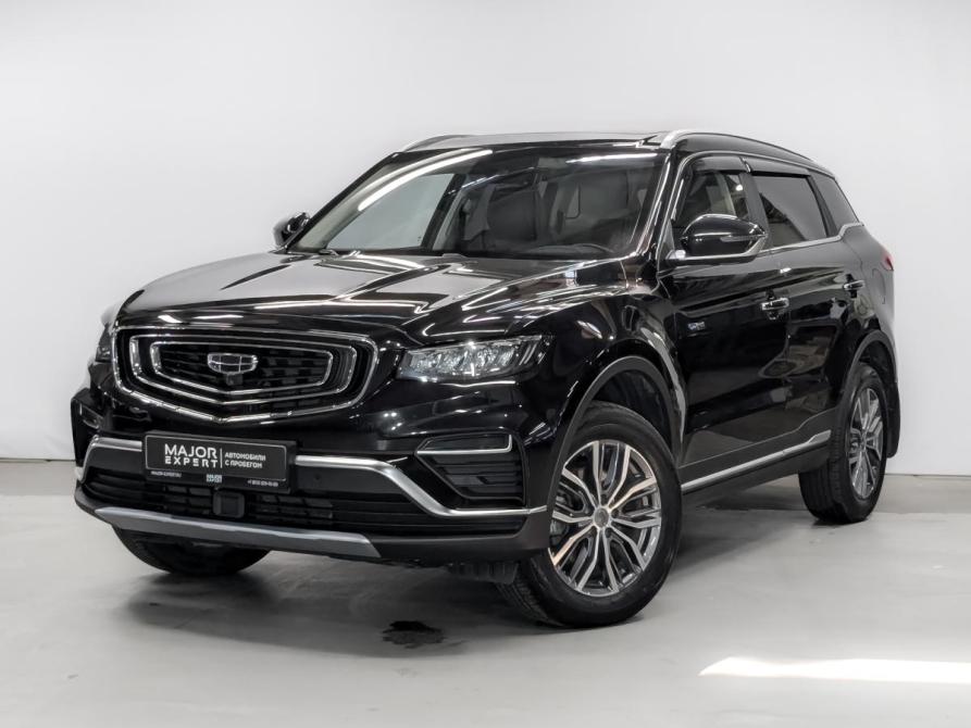 Geely Atlas Pro Санкт-Петербург  - изображение 1