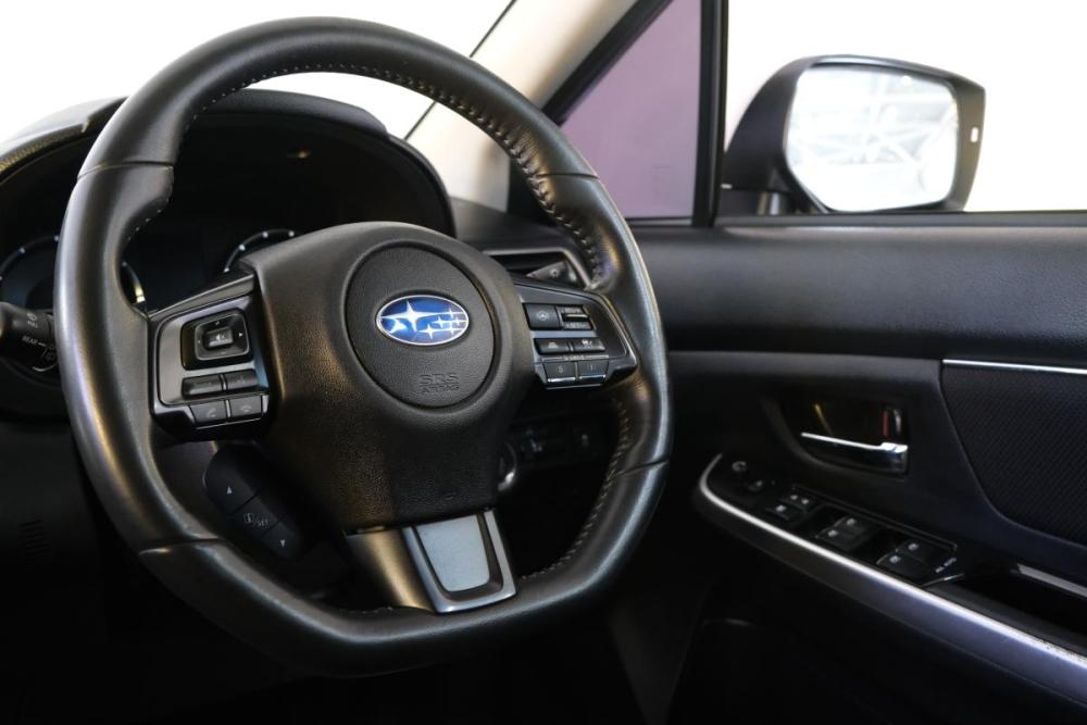 Subaru Levorg I Омск  - изображение 14