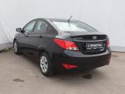 Hyundai Solaris I Рестайлинг Москва  - изображение 28