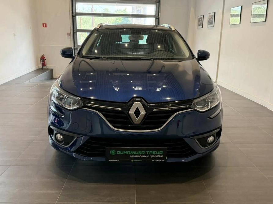 Renault Megane IV Калининград  - изображение 2