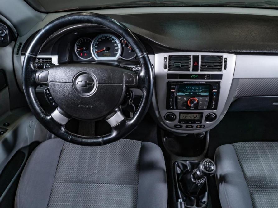 Chevrolet Lacetti I Рязань  - изображение 6