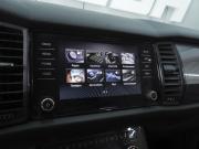 Skoda Kodiaq I Ростов-на-Дону  - изображение 31