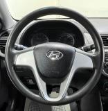 Hyundai Solaris I Воронеж  - изображение 35