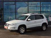 Volkswagen Tiguan I Архангельск  - изображение 10