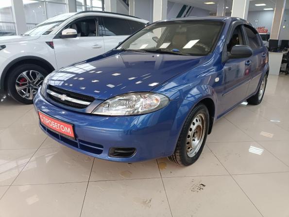 Chevrolet Lacetti I с пробегом 2007 года, цена 349 000 рублей, 160000 км, хэтчбек, Автокод Объявления