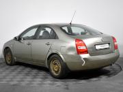 Nissan Primera III (P12) Санкт-Петербург  - изображение 24