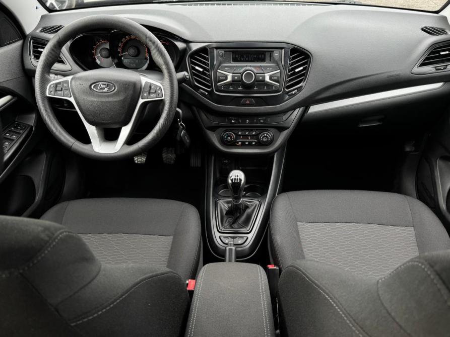 Lada (ВАЗ) Vesta I Набережные Челны  - изображение 21