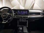 Kia K5 III Москва  - изображение 34