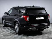 Ford Explorer VI Москва  - изображение 28