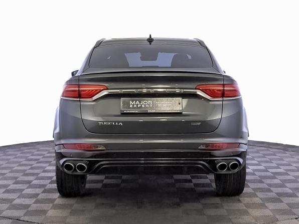 Geely Tugella I Рестайлинг с пробегом 2023 года, цена 2 640 000 рублей, 74954 км, внедорожник, Автокод Объявления