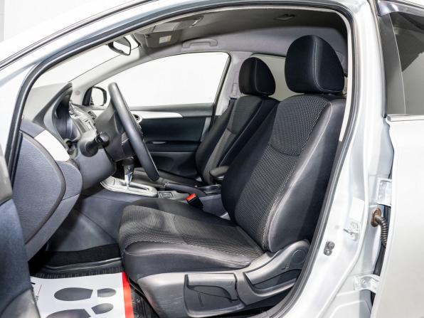 Nissan Sentra VII (B17) с пробегом 2015 года, цена 975 000 рублей, 184055 км, седан, Автокод Объявления
