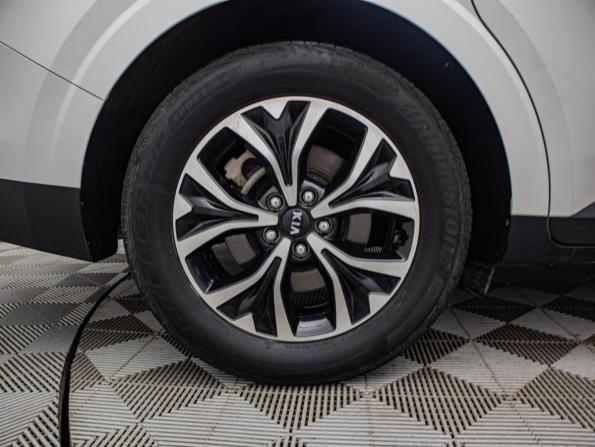 Kia Carnival IV с пробегом 2021 года, цена 3 880 000 рублей, 59120 км, минивэн, Автокод Объявления