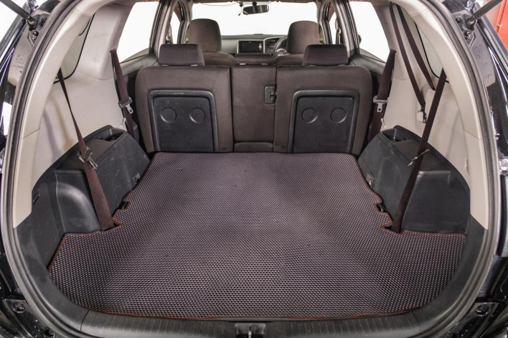 Toyota Wish II Рестайлинг Томск  - изображение 16