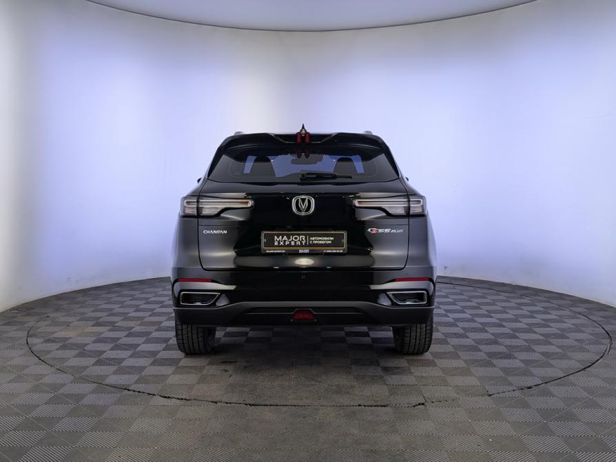 Changan CS55 Plus II Москва  - изображение 6