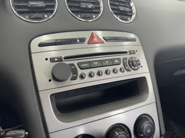 Peugeot 408 I с пробегом 2013 года, цена 579 000 рублей, 149900 км, седан, Автокод Объявления