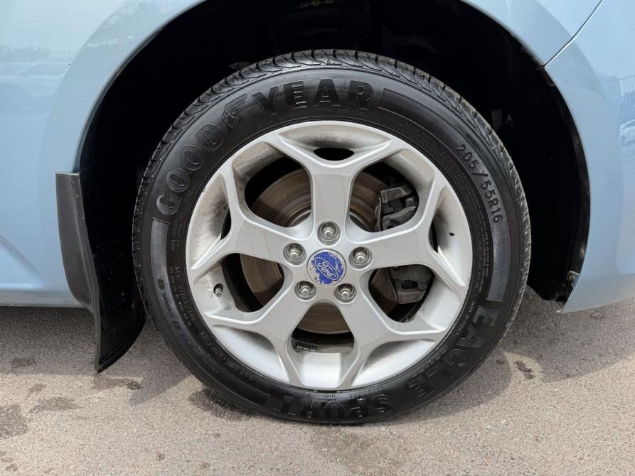 Ford Mondeo IV Воронеж  - изображение 12