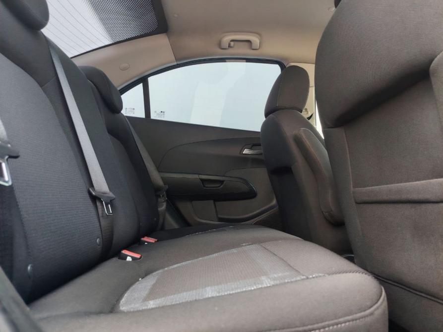 Chevrolet Aveo II Москва  - изображение 11