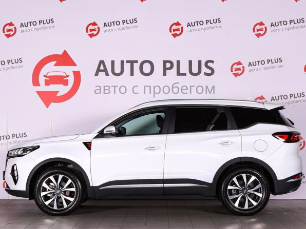 Chery Tiggo 7 Pro Max I с пробегом 2023 года, цена 1 925 000 рублей, 11950 км, внедорожник, Автокод Объявления