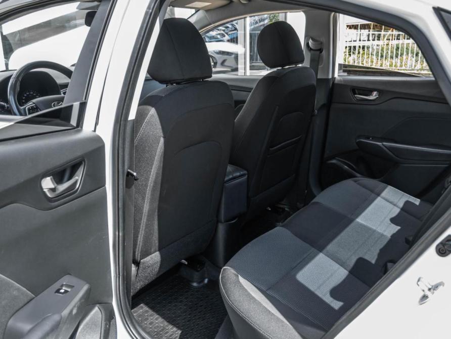 Hyundai Solaris II Ставрополь  - изображение 11