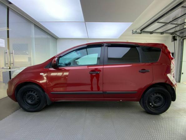 Nissan Note I Рестайлинг с пробегом 2012 года, цена 730 000 рублей, 177769 км, хэтчбек, Автокод Объявления