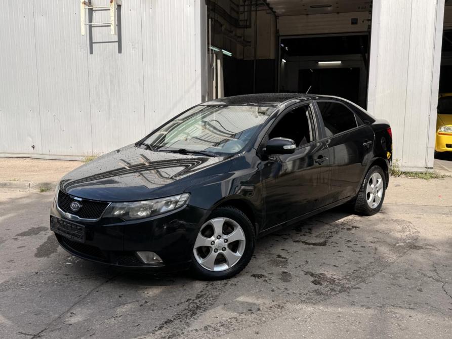 Kia Cerato II Нижний Новгород  - изображение 1