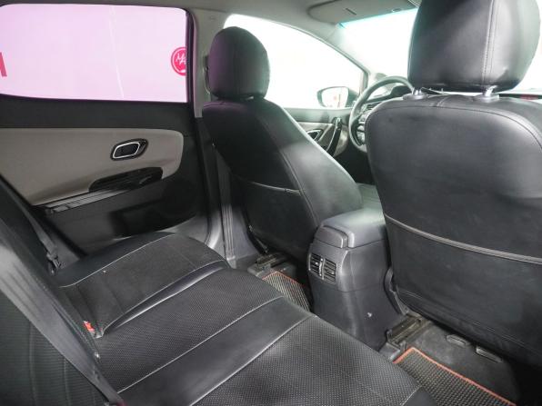 Kia Ceed II с пробегом 2013 года, цена 1 050 000 рублей, 165457 км, хэтчбек, Автокод Объявления