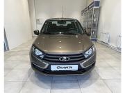 Lada (ВАЗ) Granta I Рестайлинг Ярославль  - изображение 12