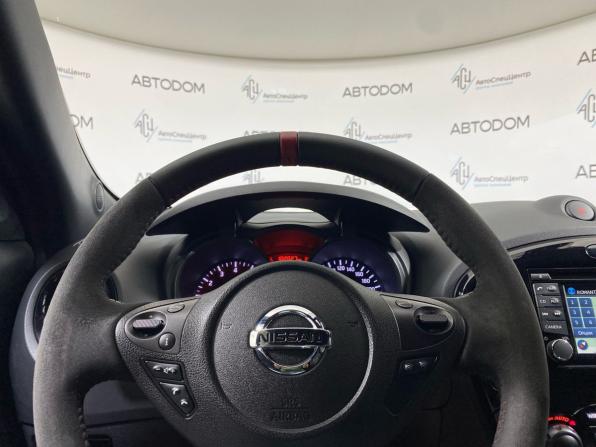 Nissan Juke I с пробегом 2013 года, цена 1 397 700 рублей, 101385 км, внедорожник, Автокод Объявления