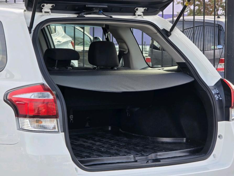 Toyota Corolla XI (E160 E170 E180) Рестайлинг 1 Новосибирск  - изображение 22