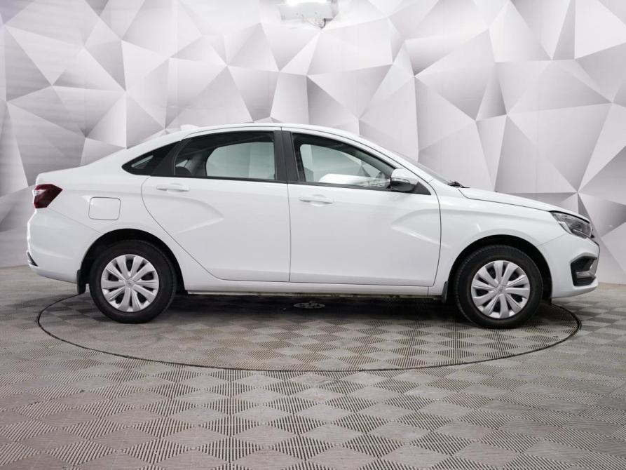 Lada (ВАЗ) Vesta I Рестайлинг (NG) Ульяновск  - изображение 6