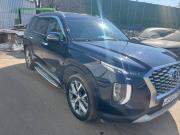 Hyundai Palisade I Москва  - изображение 6