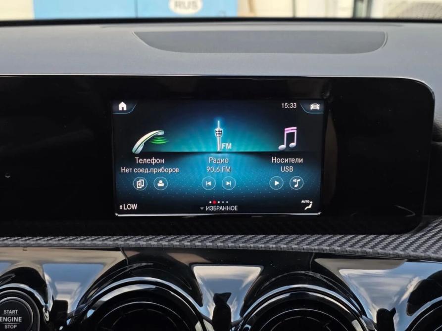 Mercedes-Benz A-Класс IV (W177) Санкт-Петербург  - изображение 21