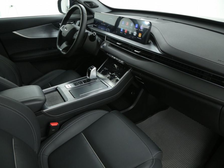 Chery Tiggo 7 Pro Max I Иваново  - изображение 9